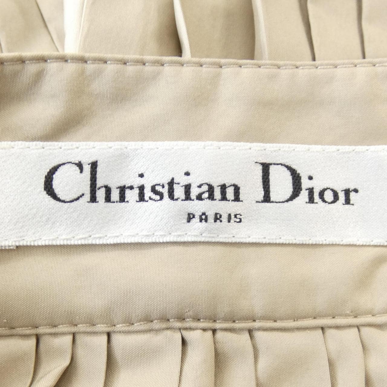 クリスチャンディオール CHRISTIAN DIOR スカート