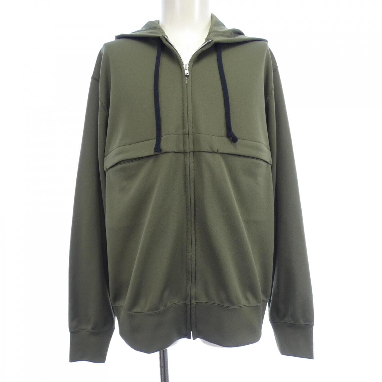 コムデギャルソンオムドゥ GARCONS HOMME DEUX パーカー