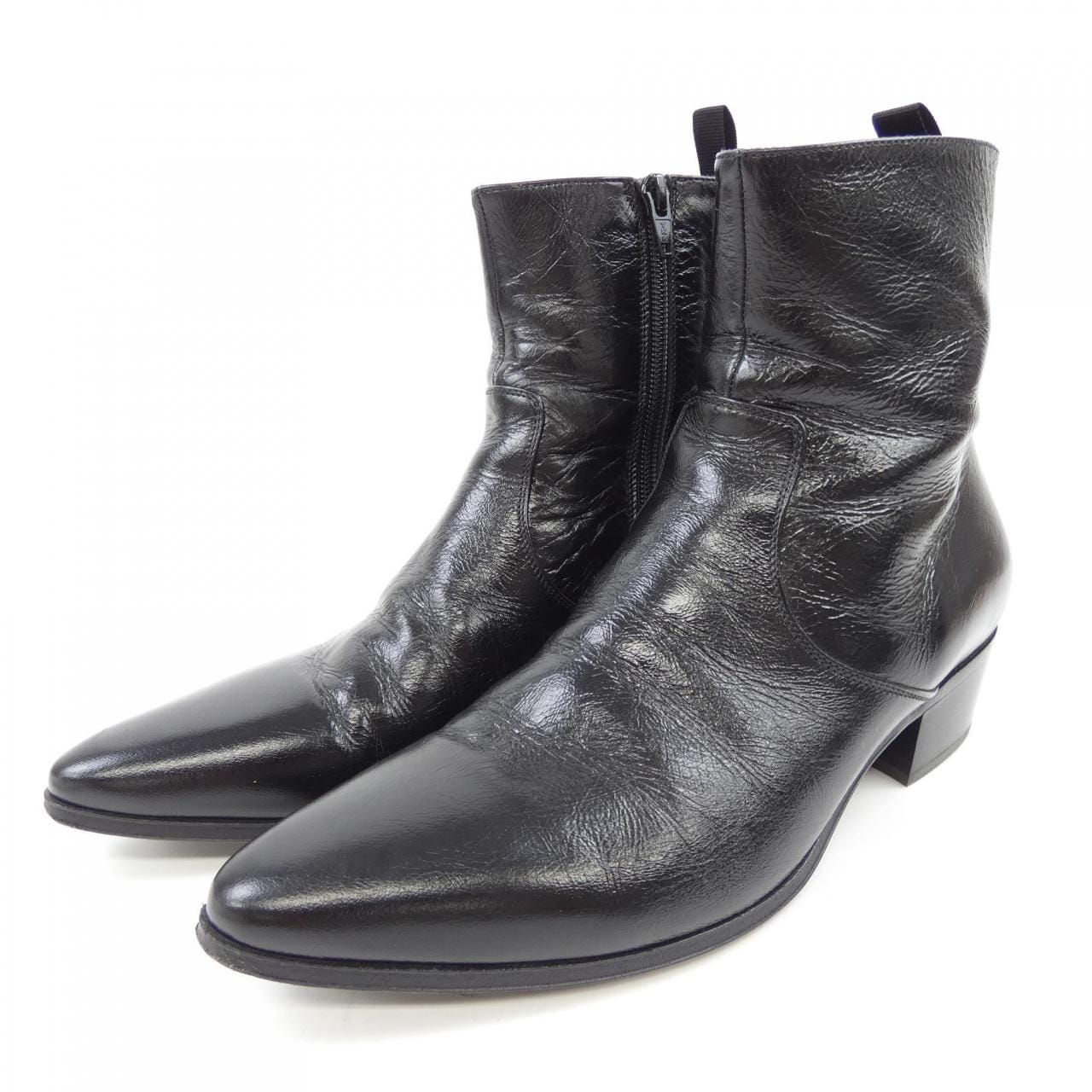 サンローラン SAINT LAURENT 397069 ブーツ
