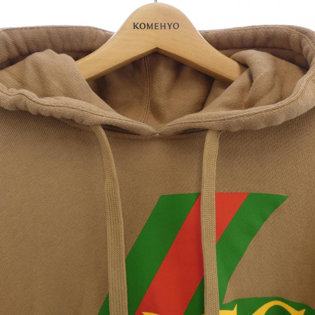 グッチ GUCCI 717427 XJEXP パーカー