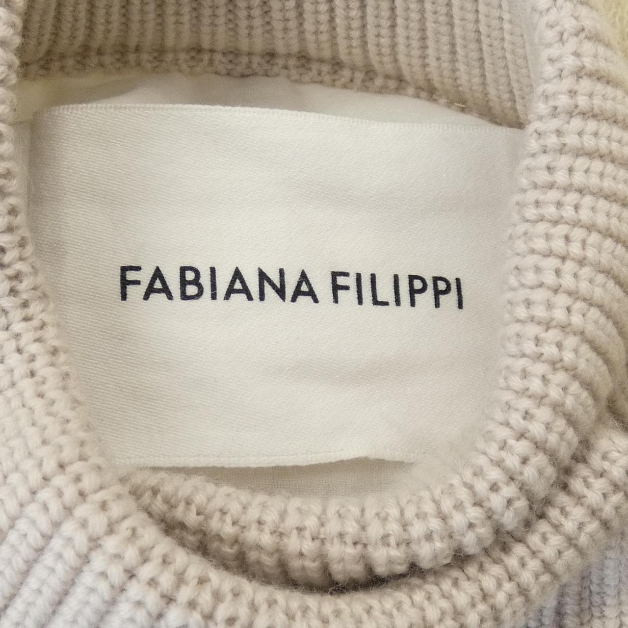 ファビアナフィリッピ FABIANA FILIPPI ブルゾン