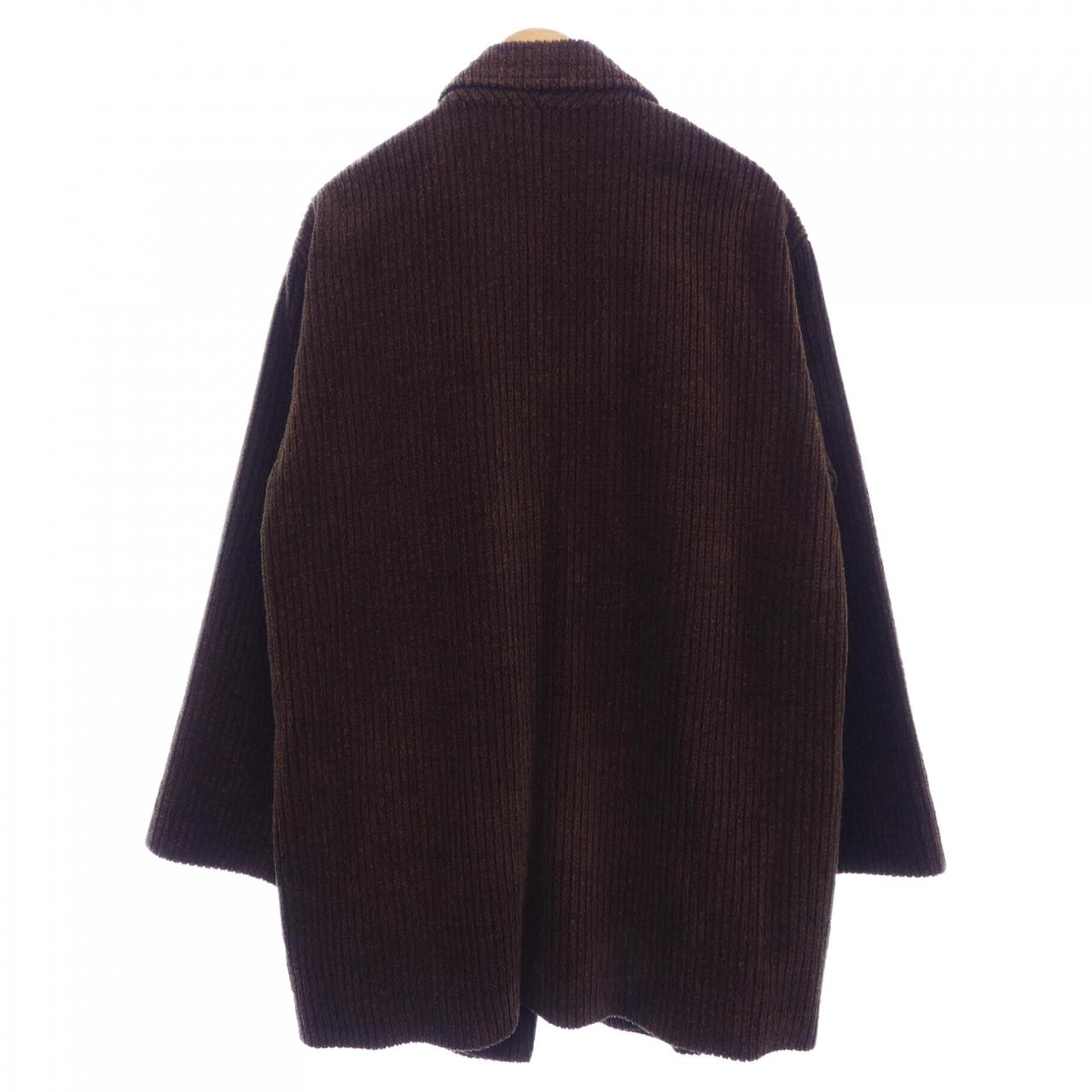 アダムエロペ adam et Rope ジャケット