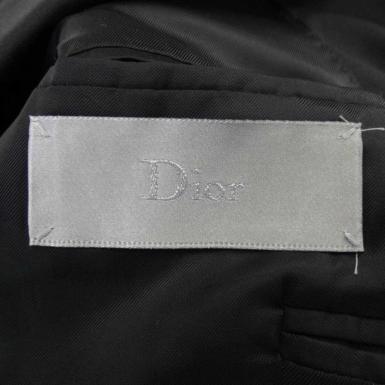 ディオールオム DIOR HOMME 003C710A1800 ジャケット