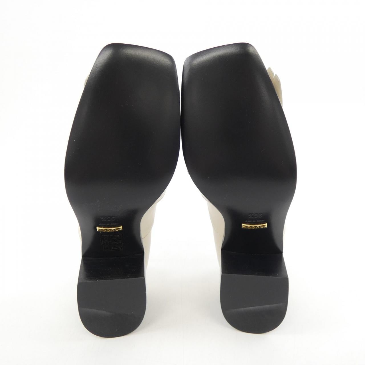 グッチ GUCCI シューズ