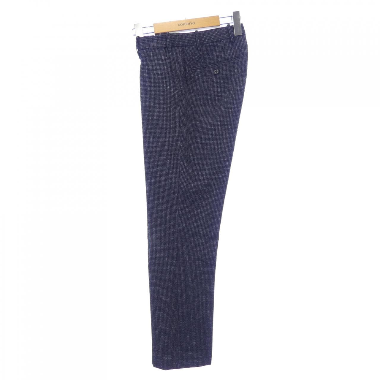 ジョセフアブード JOSEPH ABBOUD PP JL SM 0313 パンツ