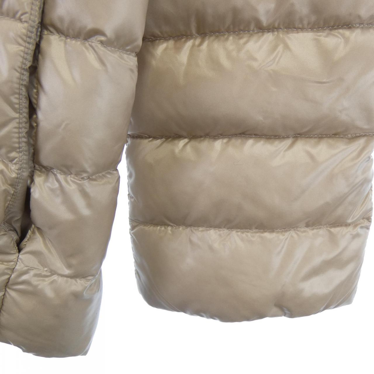 ヘルノ Herno イコニコ ソフィア ジャケット PI0046DIC ダウンジャケット