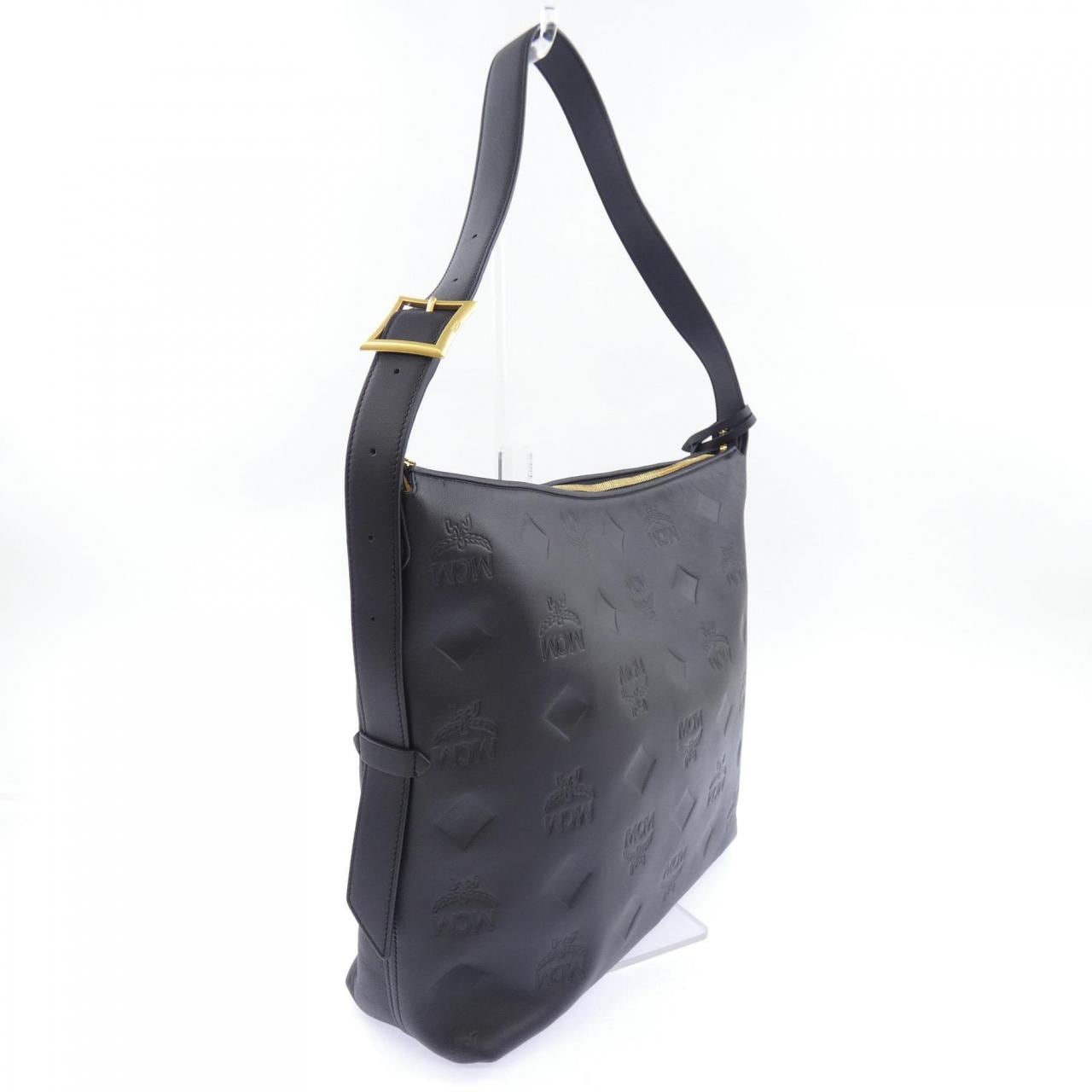 エムシーエム MCM MWHESTA04BK001 BAG