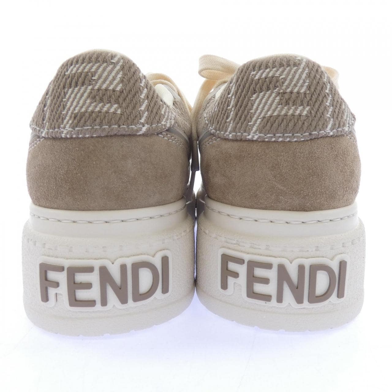 フェンディ FENDI 8E8572 スニーカー
