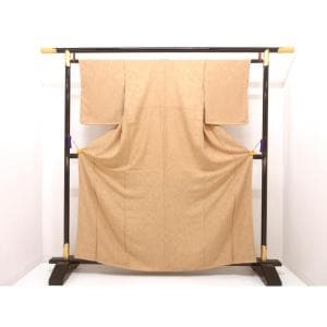 【未使用品】色無地　裄丈Ｓ寸