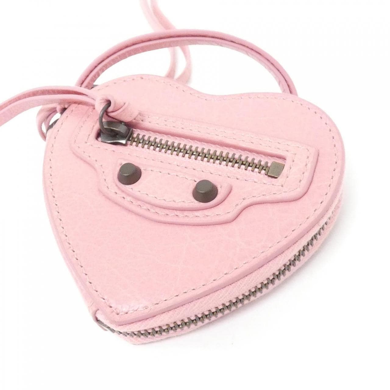 バレンシアガ 819666 2ABEK バッグチャーム