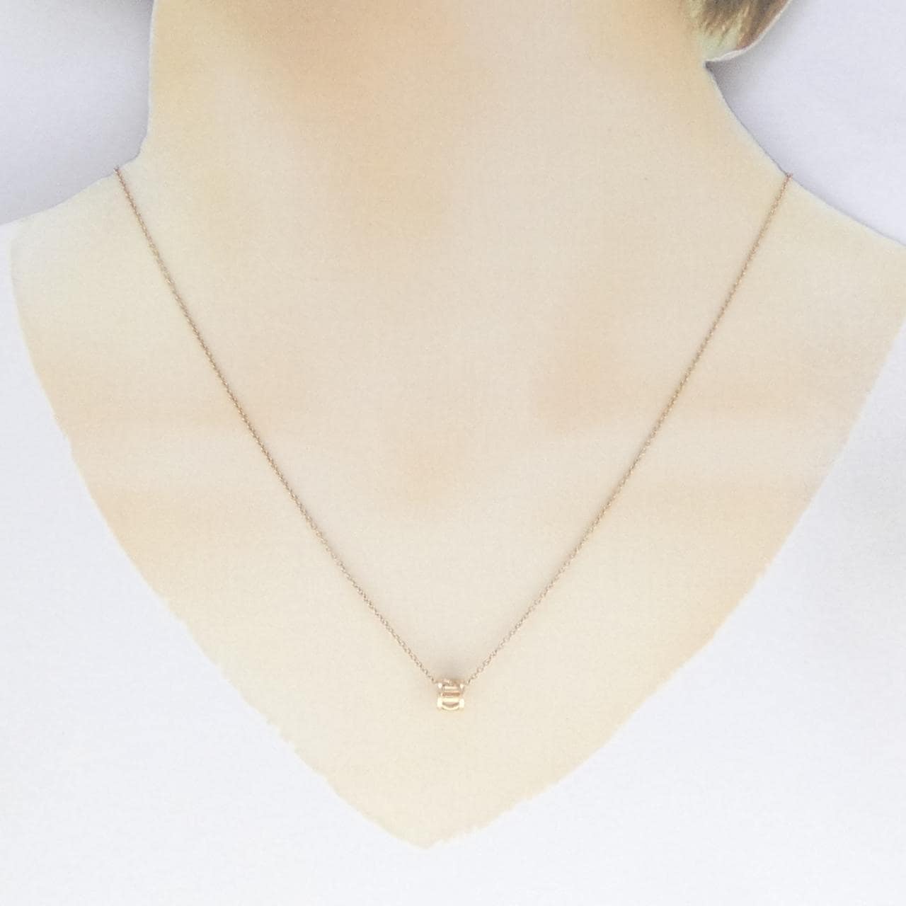 TIFFANY Atlas Open Necklace