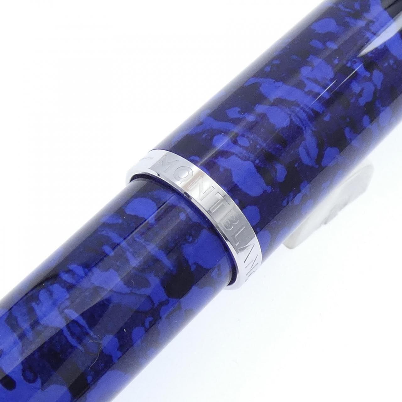 MONTBLANC缪斯伊丽莎白泰拉特别版 125523 圆珠笔
