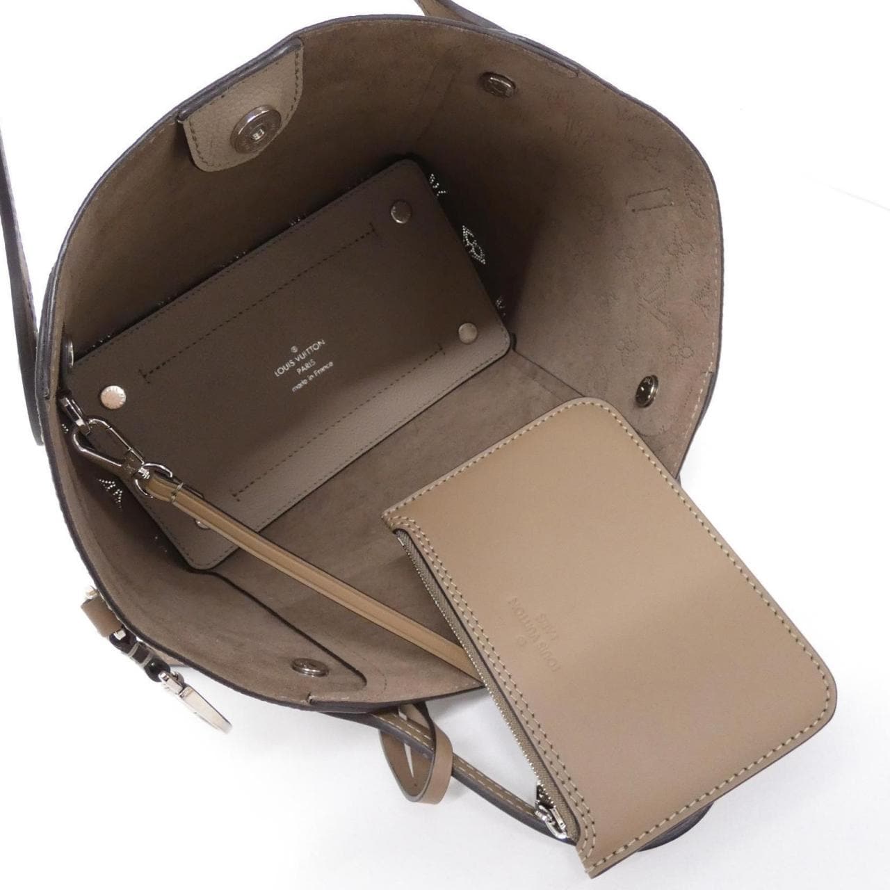 LOUIS VUITTON Mahina Hina PM M54351 Bag