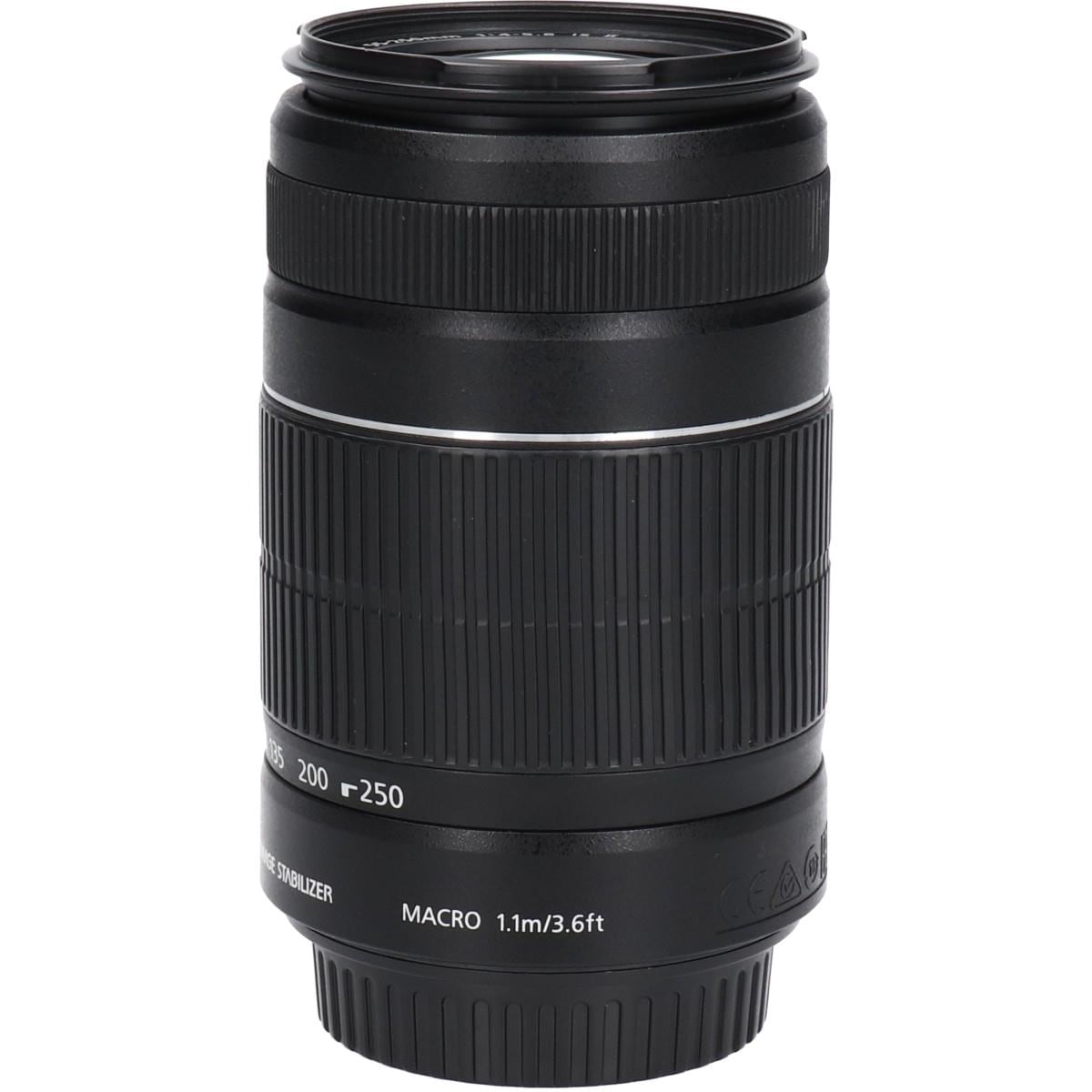 ＥＦ－Ｓ５５－２５０ｍｍ　Ｆ４－５．６ＩＳＩＩ