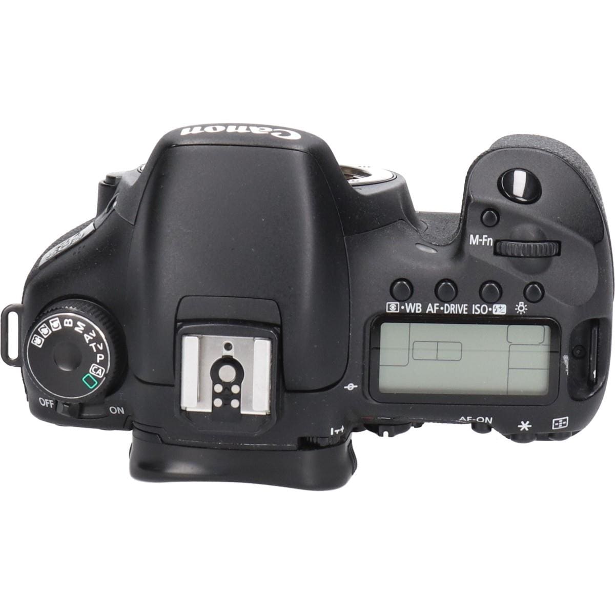 ＥＯＳ７Ｄ