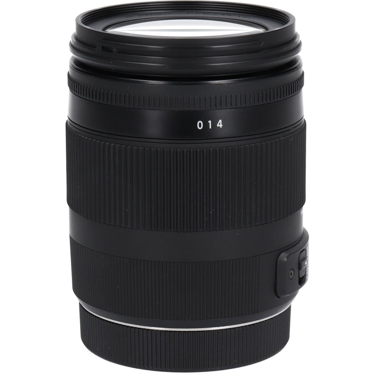 （Ｃ）ＥＯＳ１８－２００ｍｍ　Ｆ３．５－６．３ＤＣ　ＯＳ