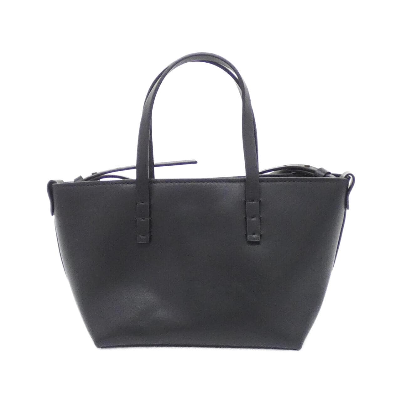 フェンディ BAG BUGS ロール ミニ 8BS096 ATXU バッグ