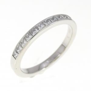 ヴァンドーム ダイヤモンド リング 0.60CT