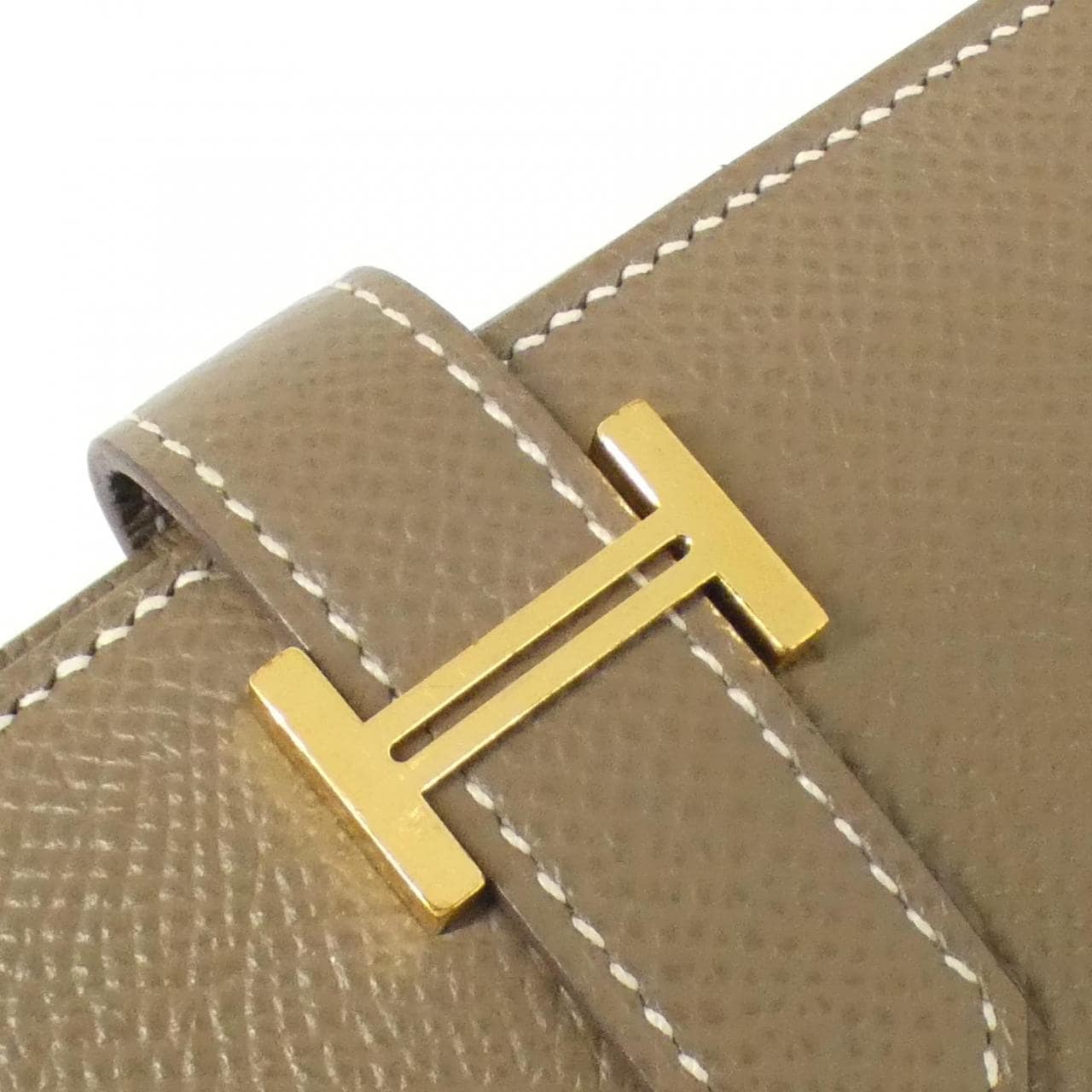 HERMES Bearn短款039790CC 钱包