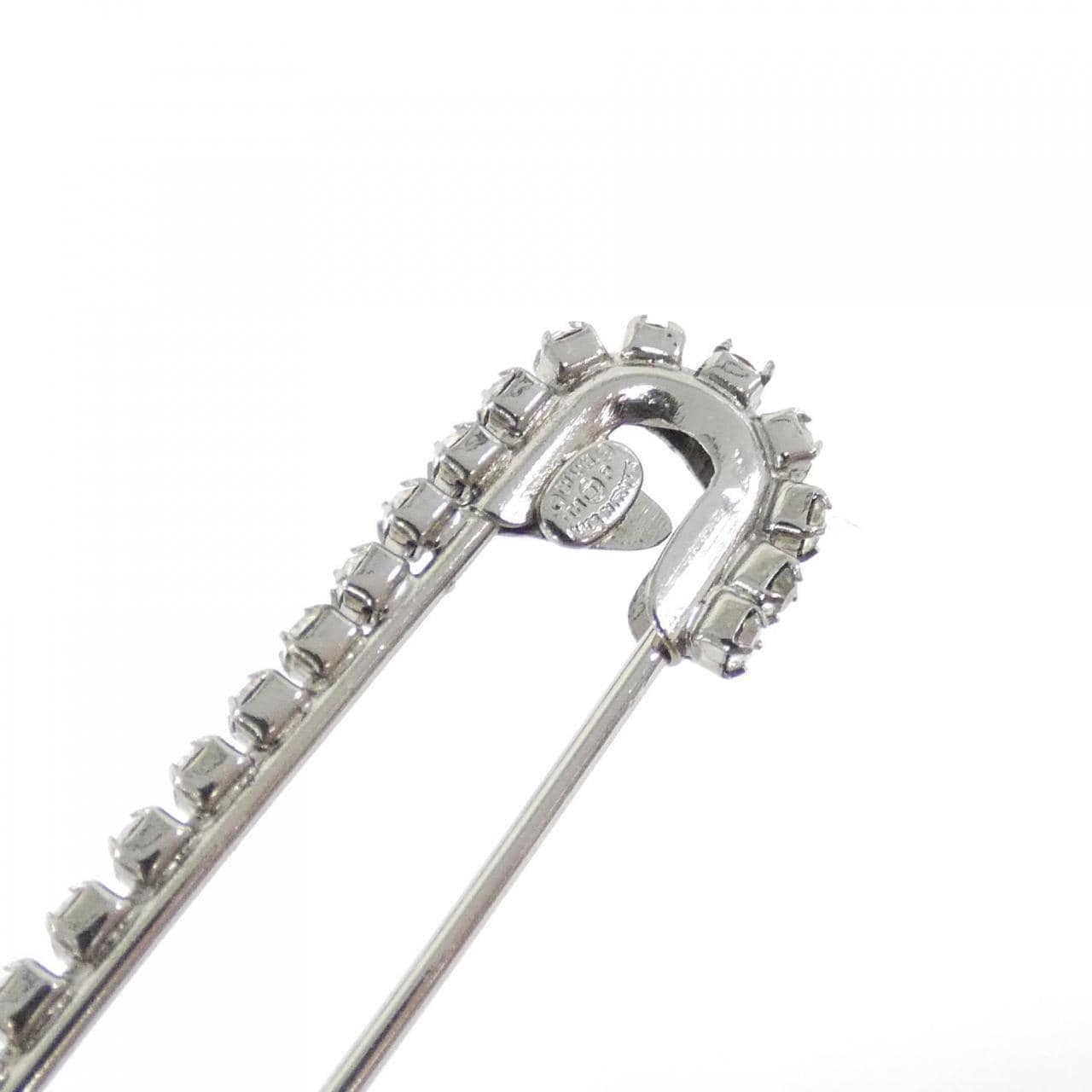 【ヴィンテージ】シャネル 16386 ブローチ