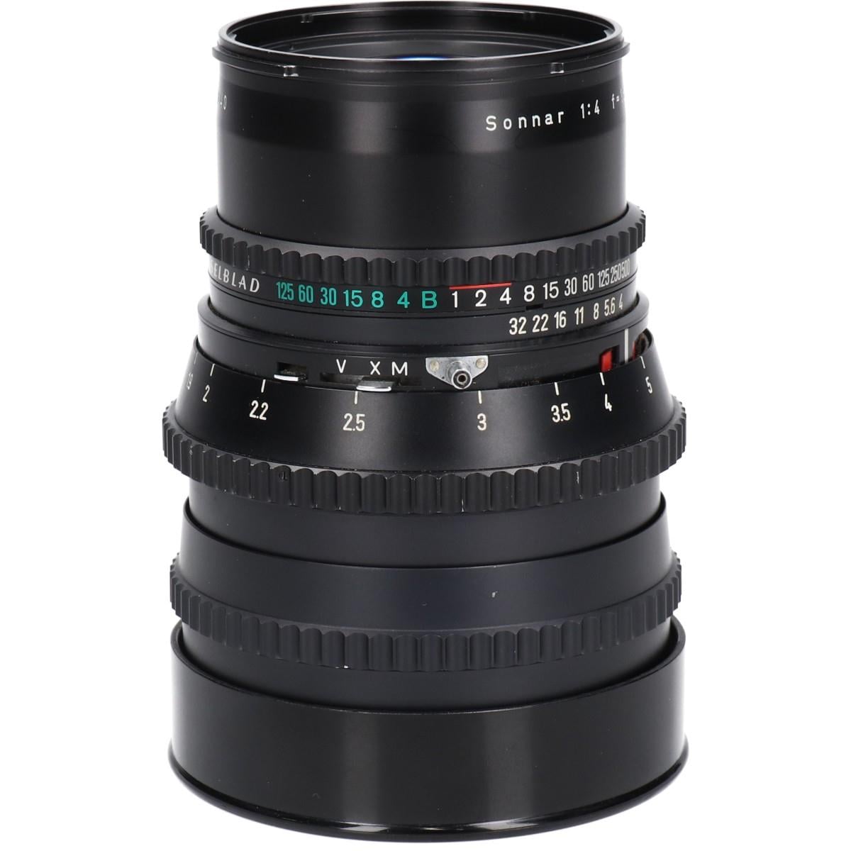 【ＷＥＢ限定現状販売品】ＳＯＮＮＡＲ１５０ｍｍ　Ｆ４Ｔ＊（Ｃ）