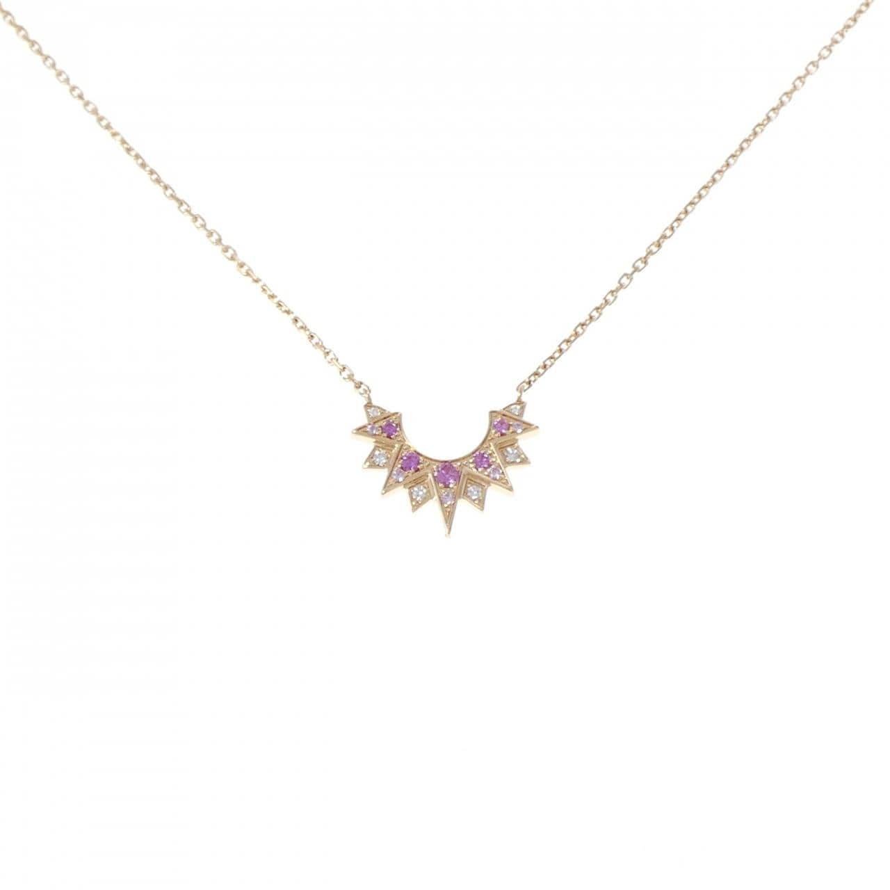 ピアジェ サンライト ネックレス