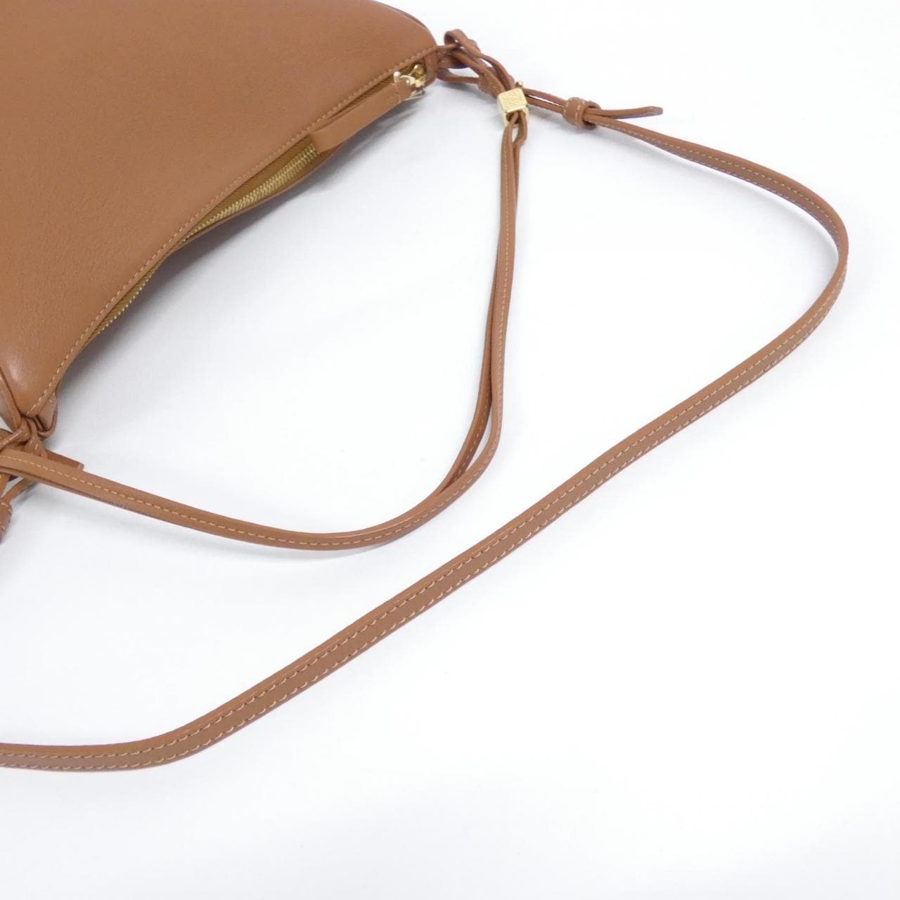 ロエベ ハンモック ホーボー バッグ ミニ A538G13X01 ショルダーバッグ