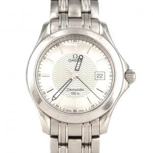 【ノーメンテナンス還元価格】オメガ シーマスター120 2511.31 SS クォーツ