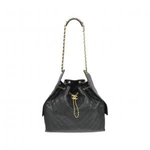 シャネル シャネル25　ライン LARGE AS5553 ショルダーバッグ