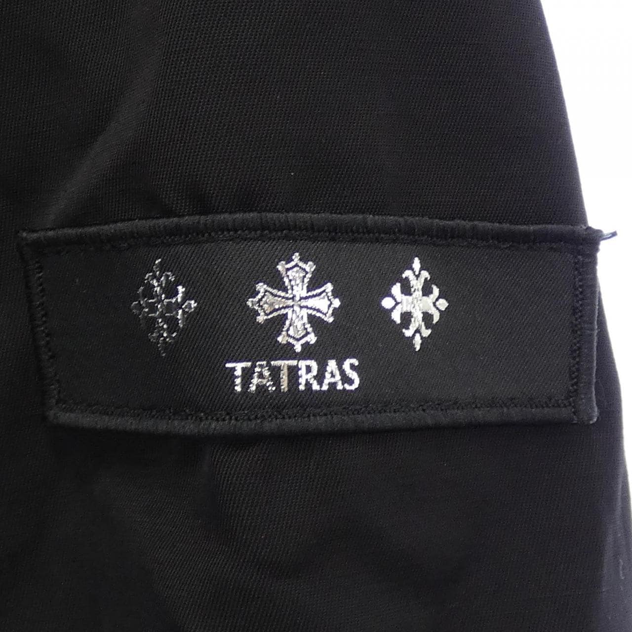 タトラス TATRAS ブルゾン