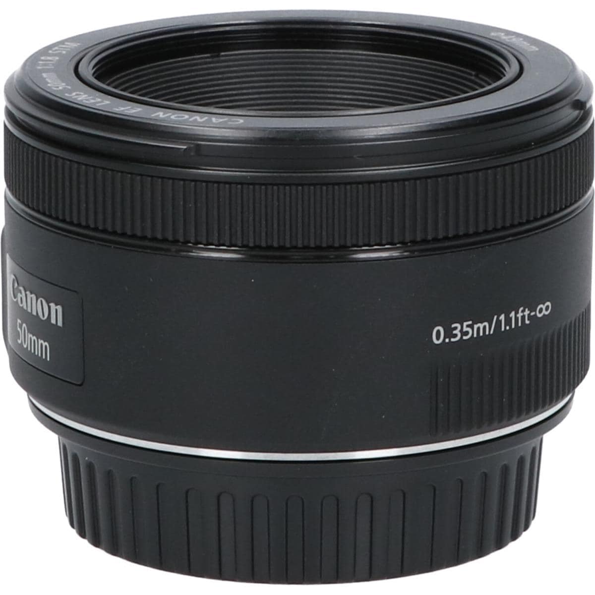 CANON EF50mm F1.8STM