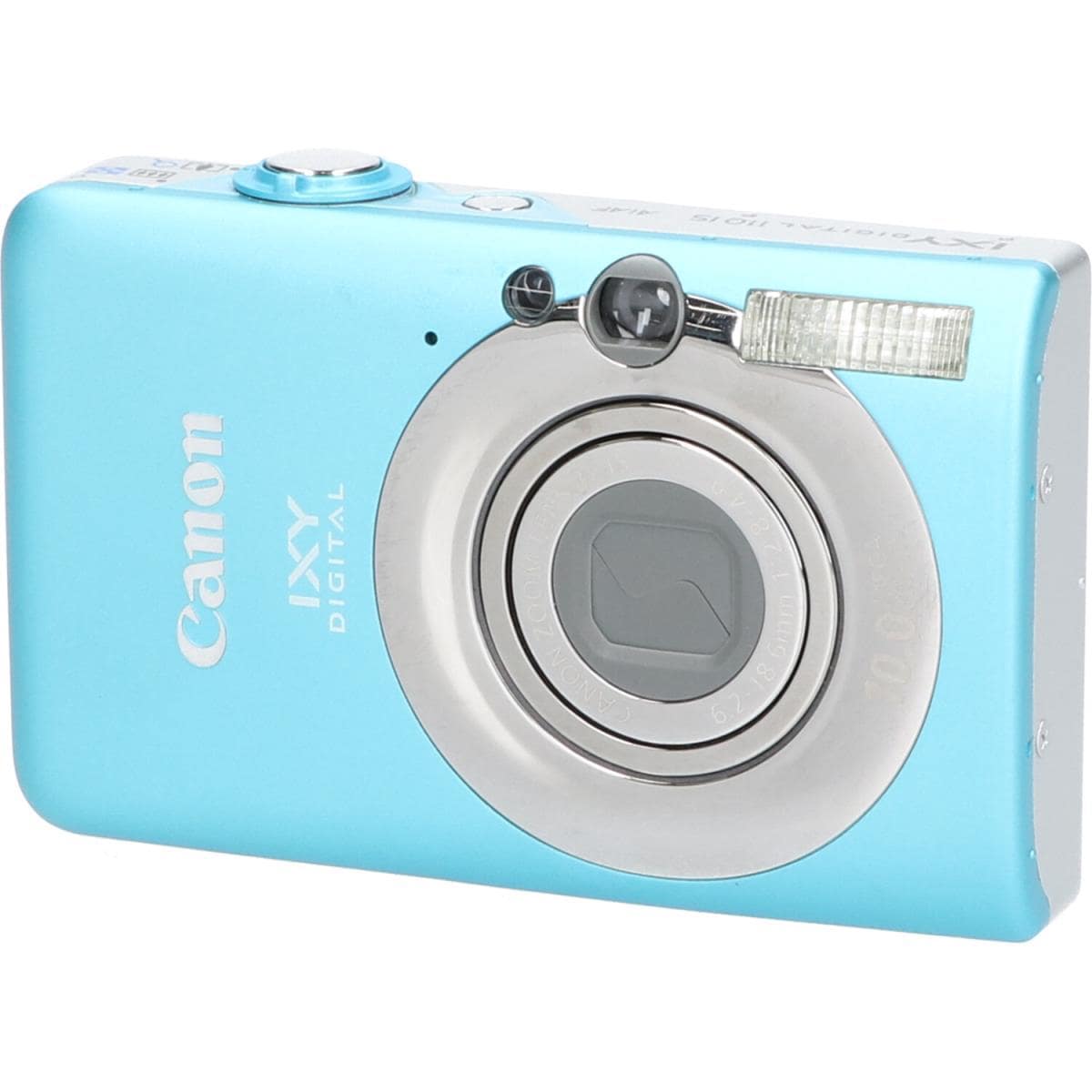 CANON IXY110IS