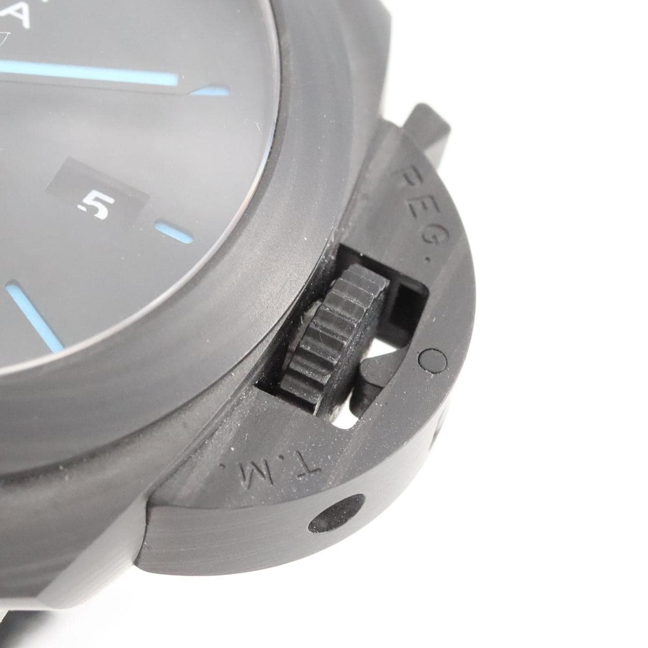 PANERAI Luminor Marina Carbotech PAM01661 Carbotech自動上弦