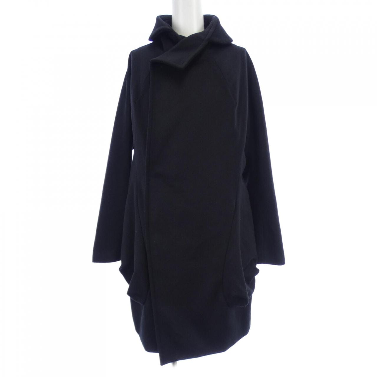 ヨウジヤマモト YOHJI YAMAMOTO コート