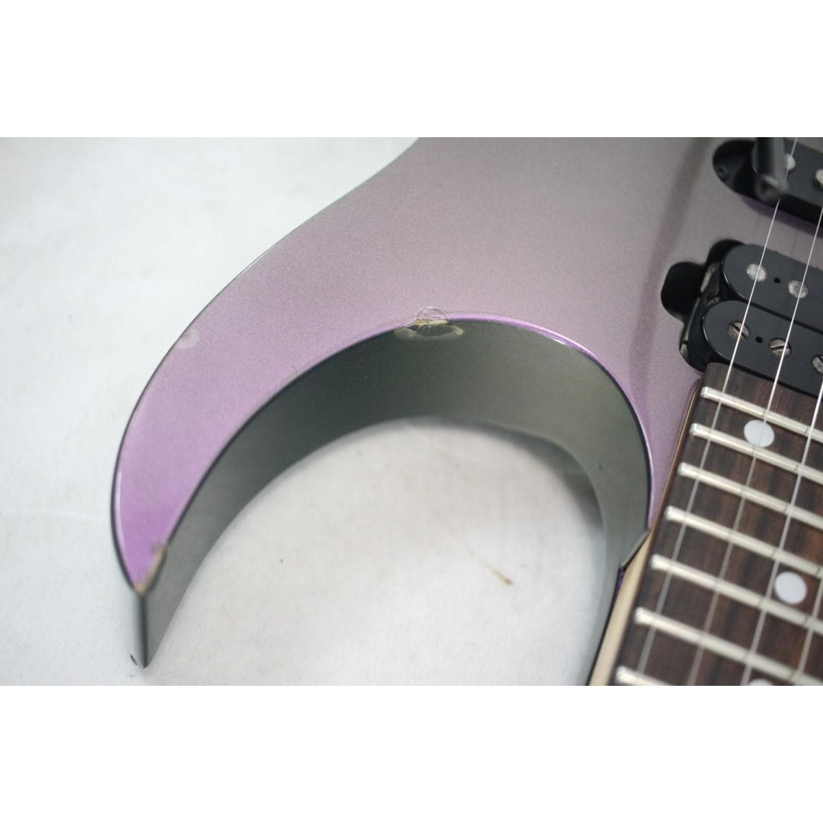 ＩＢＡＮＥＺ　　ＲＧ５７０