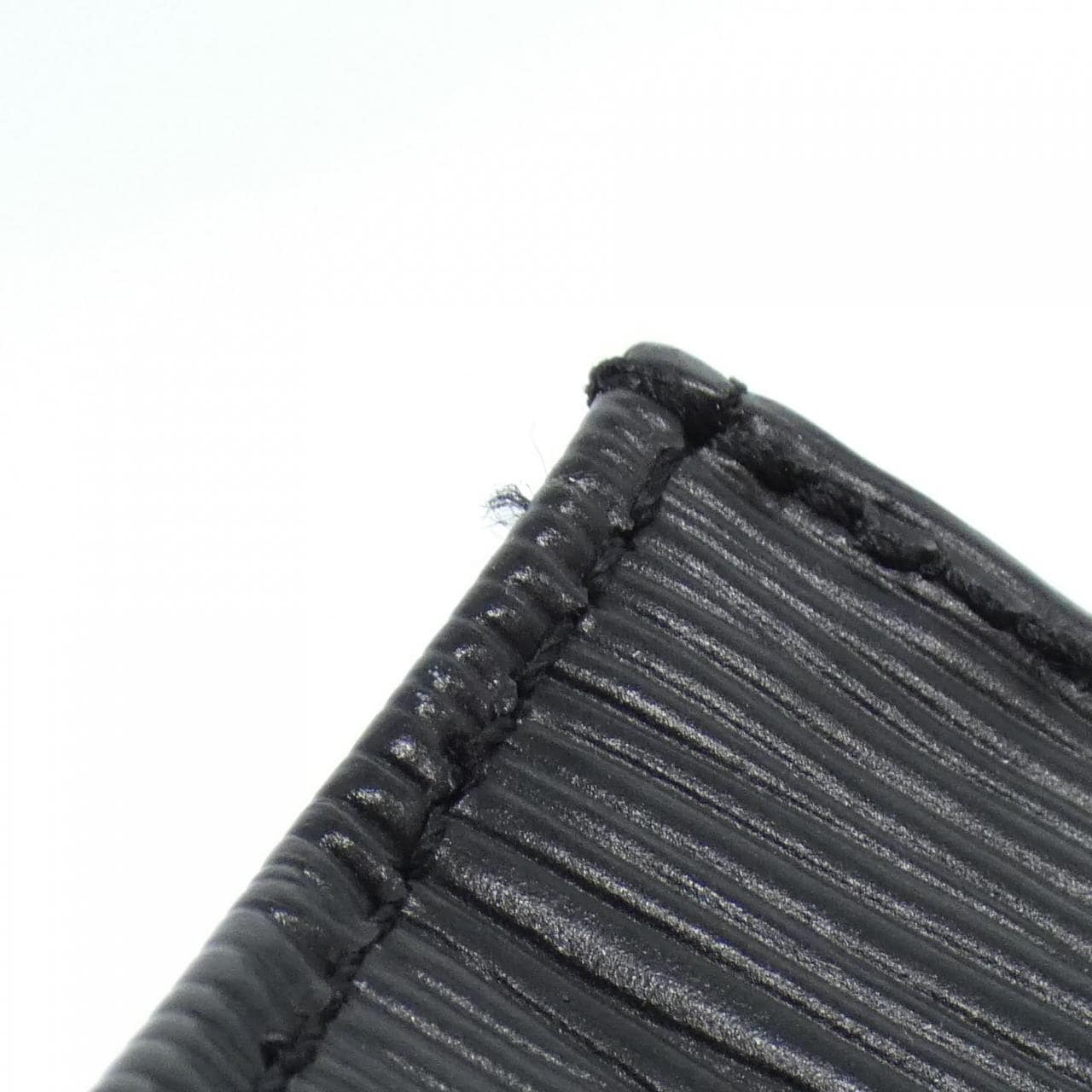 LOUIS VUITTON Epi Petite Sac Plat M69441 Bag
