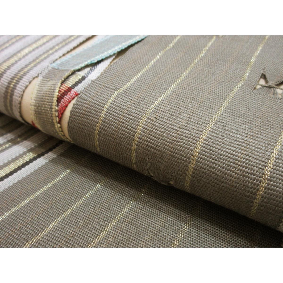 Fukuro obi reversible