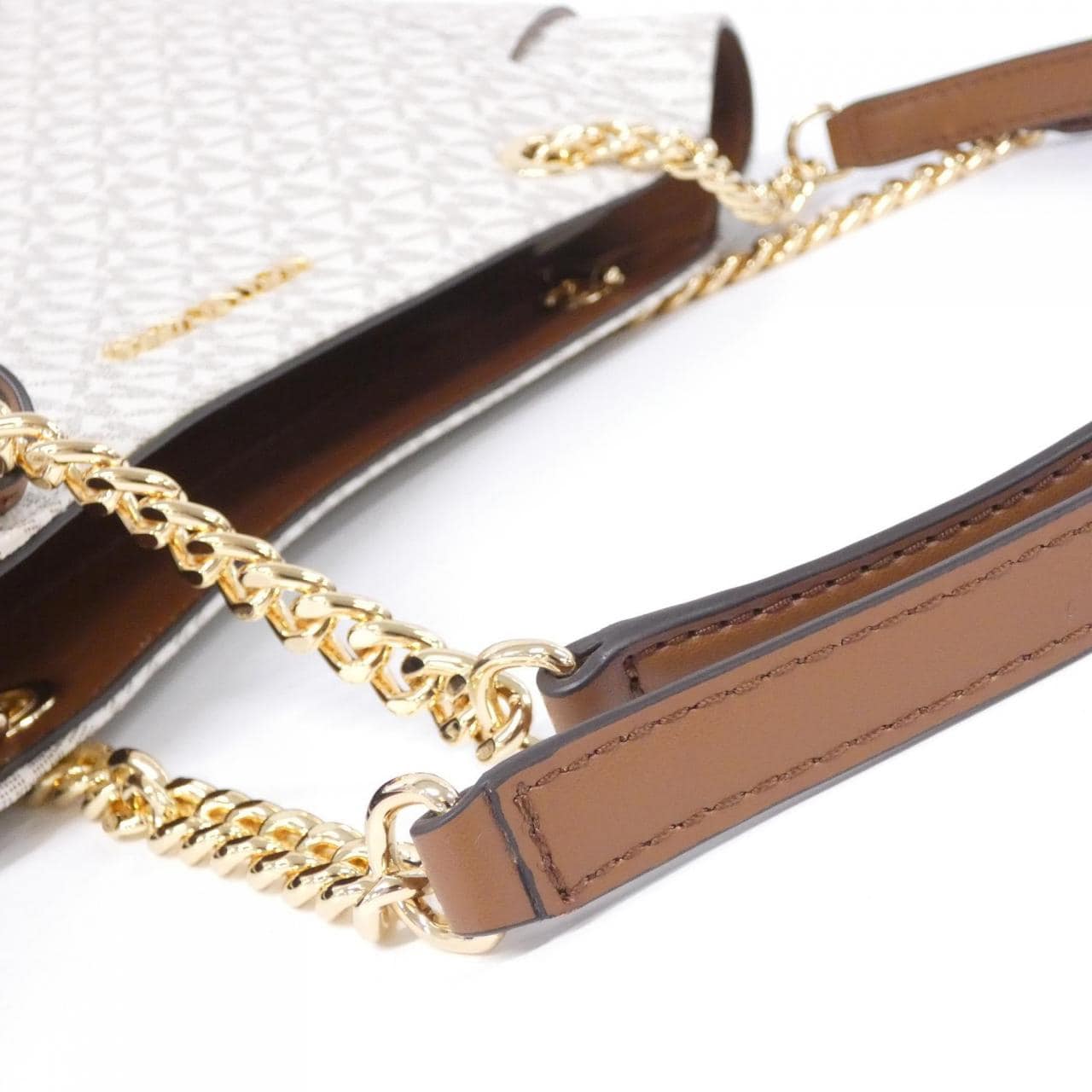 【新品】マイケルマイケルコース JET SET TRAVEL 35S4GTVT3B バッグ