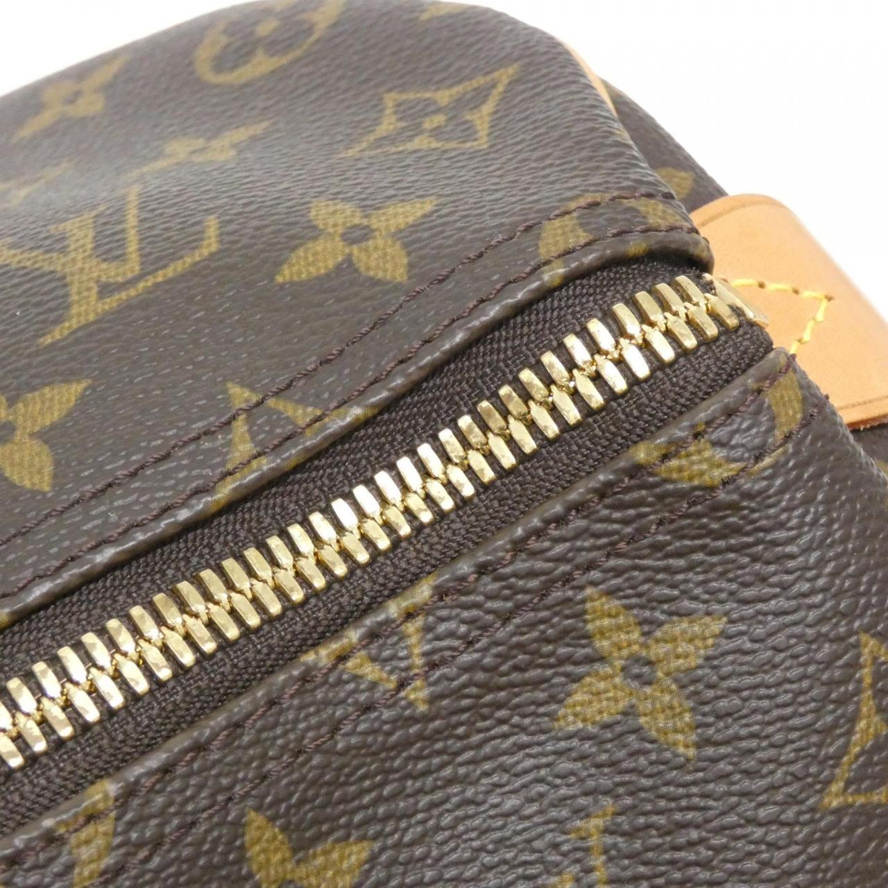 LOUIS VUITTON Monogram Keepall 50 厘米 M41426 波士顿包