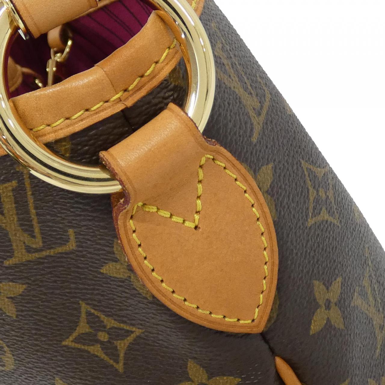 LOUIS VUITTON Monogram Delightful PM M50155 单肩包