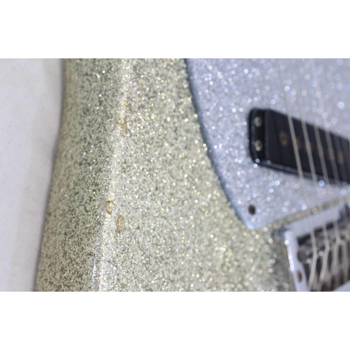 G&L  JOHN JORGENSON ASAT