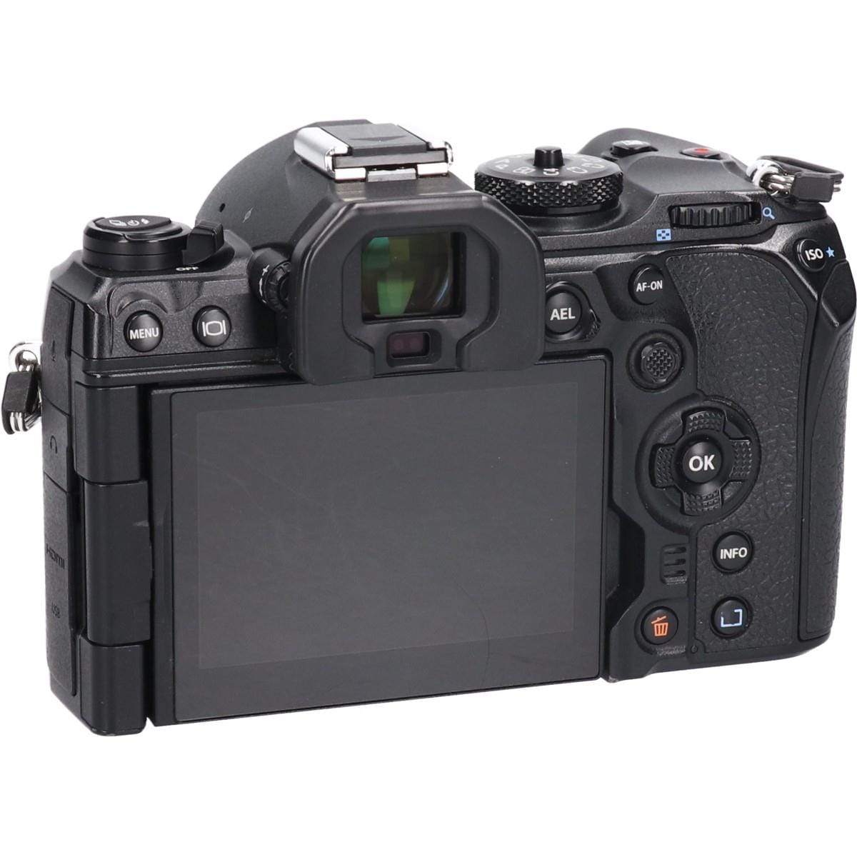 ＯＭ　ＳＹＳＴＥＭ　ＯＭ－１
