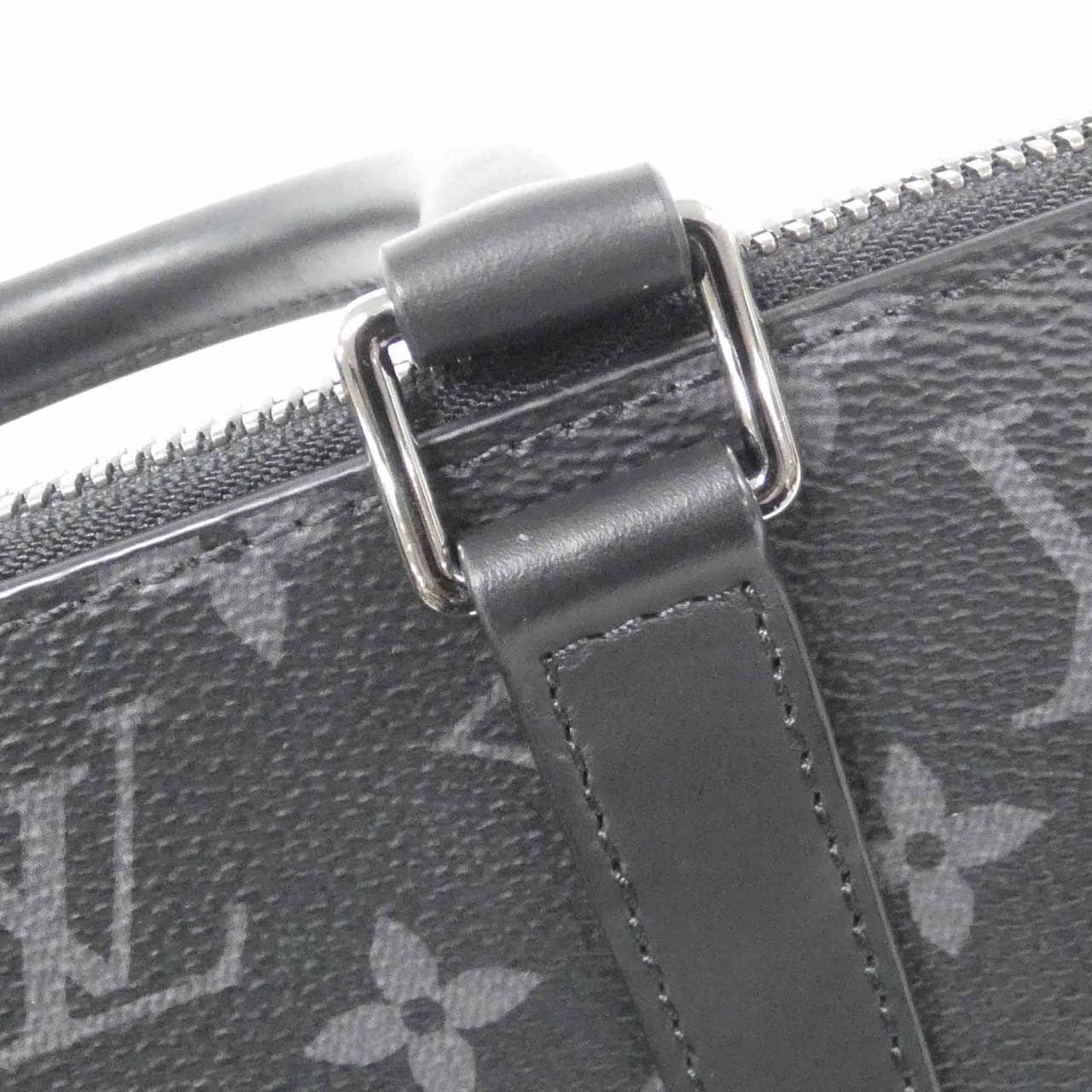 ルイヴィトン モノグラム エクリプス サック プラ クロス M46098 バッグ