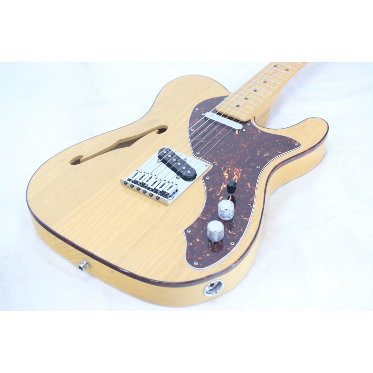 ＦＥＮＤＥＲ　　ＡＭ　ＤＥＬＵＸＥ　ＴＥＬＥ　ＴＨＩＮＬＩＮＥ