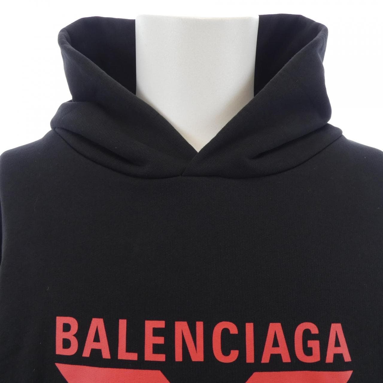 バレンシアガ BALENCIAGA 620973 TIVA8 パーカー