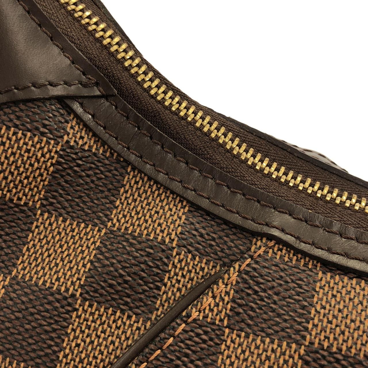 ルイヴィトン ダミエ テムズ GM N48181 ショルダーバッグ