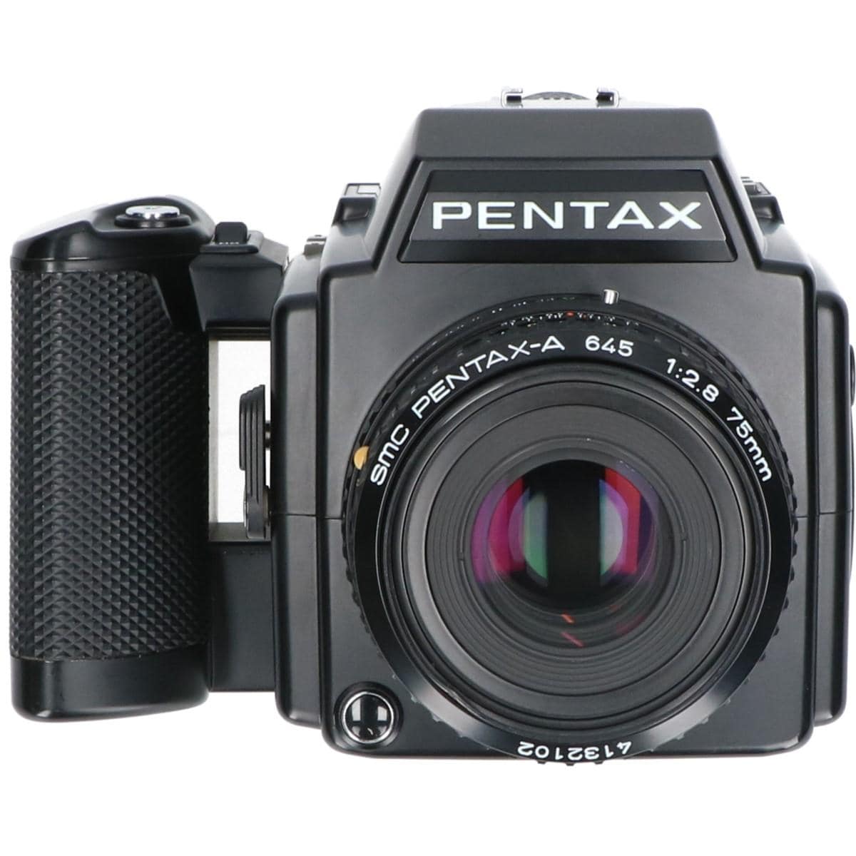 ６４５　Ａ７５ｍｍ　Ｆ２．８