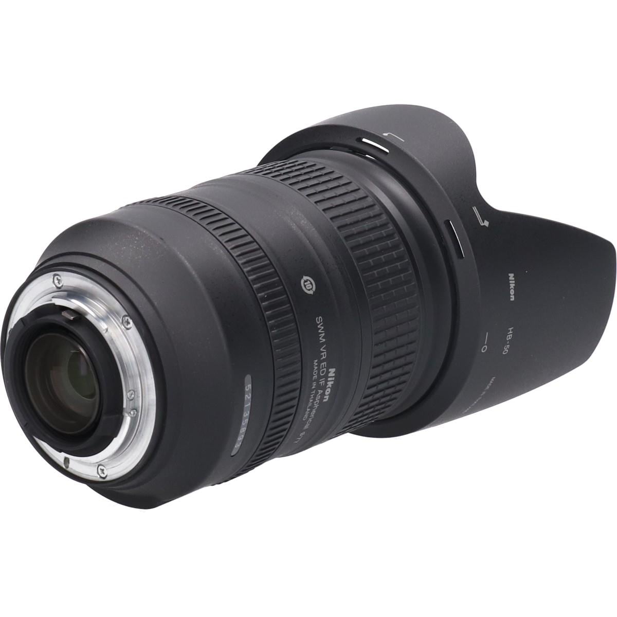 ＡＦ－Ｓ２８－３００ｍｍ　Ｆ３．５－５．６Ｇ　ＥＤ　ＶＲ