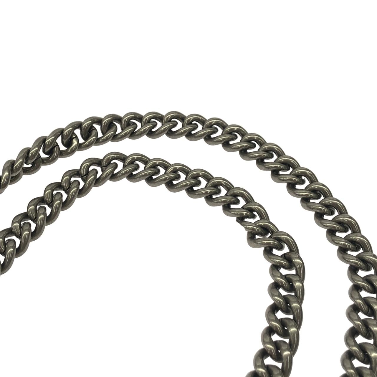 バレンシアガ クラッシュ スモール チェーン バッグ 716351 210J0 ショルダーバッグ