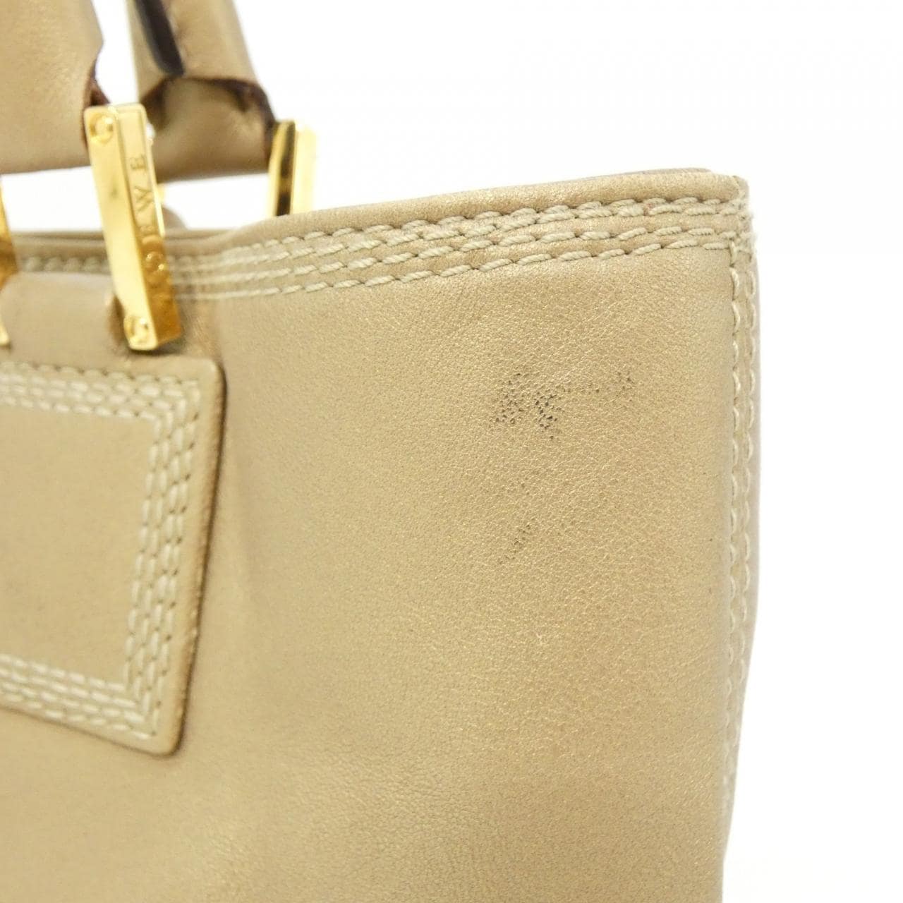 ロエベ FUSTA SMALL 311 54 028 バッグ